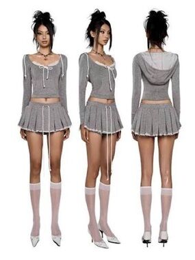 LSEOUL / LSOUL CALOS SET